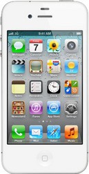 Apple iPhone 4S 16GB - Шарыпово