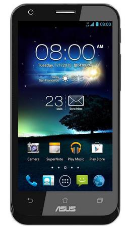 Смартфон Asus PadFone 2 64Gb Black - Шарыпово