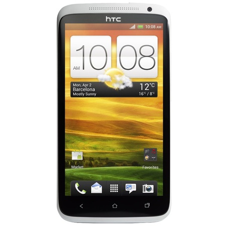 Смартфон HTC + 1 ГБ RAM+  One X 16Gb 16 ГБ - Шарыпово