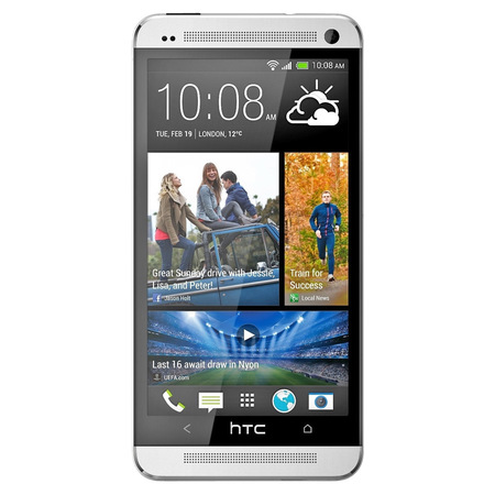 Сотовый телефон HTC HTC Desire One dual sim - Шарыпово