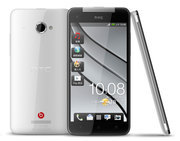 Смартфон HTC HTC Смартфон HTC Butterfly White - Шарыпово