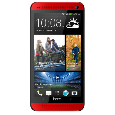 Сотовый телефон HTC HTC One 32Gb - Шарыпово