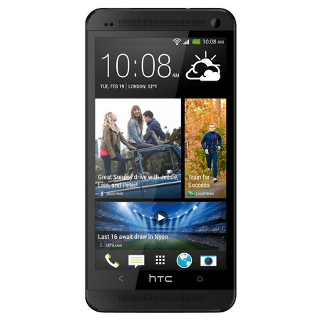 Сотовый телефон HTC HTC One dual sim - Шарыпово