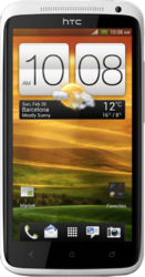 HTC One X 16GB - Шарыпово