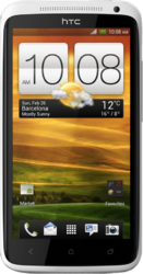 HTC One X 32GB - Шарыпово