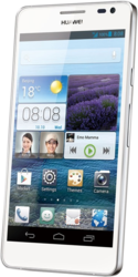 Смартфон Huawei Ascend D2 - Шарыпово