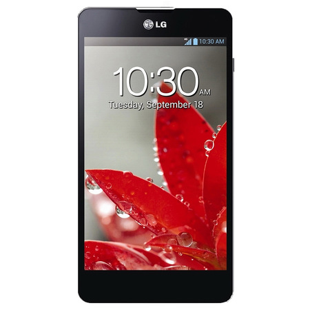 Смартфон LG Optimus E975 - Шарыпово