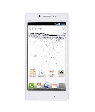 Смартфон LG Optimus G E975 White - Шарыпово