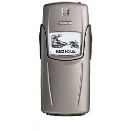 Nokia 8910 - Шарыпово