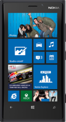 Мобильный телефон Nokia Lumia 920 - Шарыпово