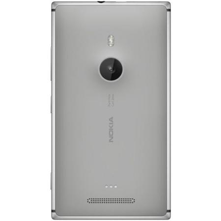 Смартфон NOKIA Lumia 925 Grey - Шарыпово