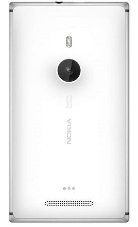 Смартфон NOKIA Lumia 925 White - Шарыпово