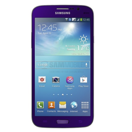 Смартфон Samsung Galaxy Mega 5.8 GT-I9152 - Шарыпово