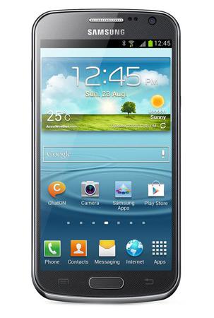 Смартфон Samsung Galaxy Premier GT-I9260 Silver 16 Gb - Шарыпово
