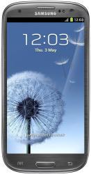 Samsung Galaxy S3 i9300 32GB Titanium Grey - Шарыпово