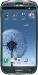 Samsung Galaxy S3 i9305 16GB - Шарыпово