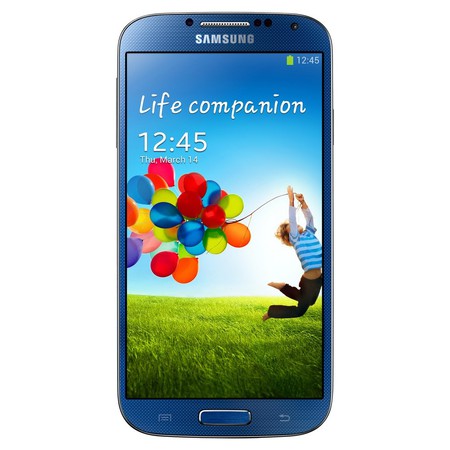 Смартфон Samsung Galaxy S4 GT-I9505 - Шарыпово