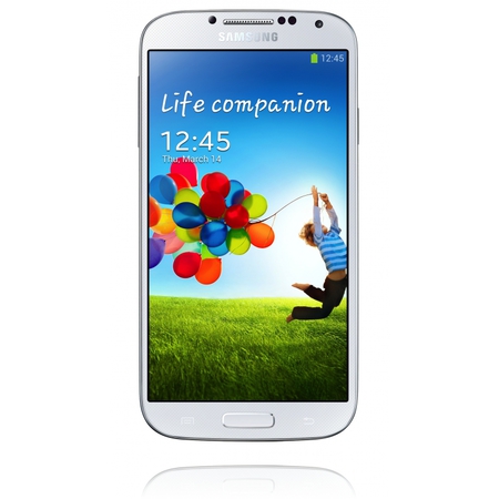 Samsung Galaxy S4 GT-I9505 16Gb черный - Шарыпово