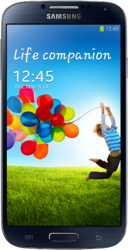 Samsung Galaxy S4 i9505 16GB - Шарыпово