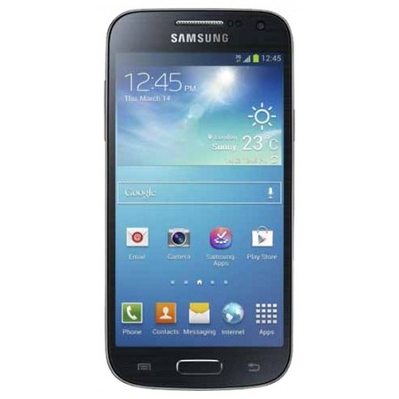 Samsung Galaxy S4 mini GT-I9192 8GB черный - Шарыпово