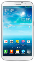 Смартфон SAMSUNG I9200 Galaxy Mega 6.3 White - Шарыпово