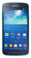 Смартфон SAMSUNG I9295 Galaxy S4 Activ Blue - Шарыпово