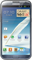 Samsung N7105 Galaxy Note 2 16GB - Шарыпово