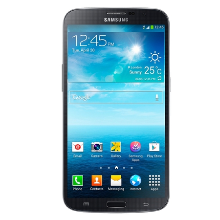 Сотовый телефон Samsung Samsung Galaxy Mega 6.3 GT-I9200 8Gb - Шарыпово