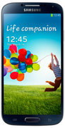 Смартфон Samsung Samsung Смартфон Samsung Galaxy S4 Black GT-I9505 LTE - Шарыпово