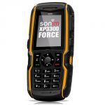 Терминал моб связи Sonim XP 3300 FORCE Yellow/Black - Шарыпово