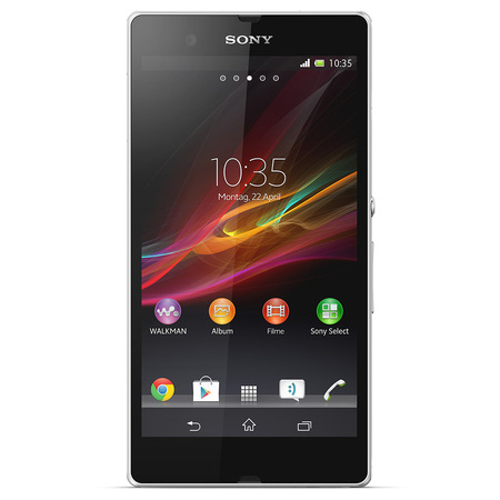 Смартфон Sony Xperia Z C6603 - Шарыпово