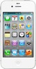 Apple iPhone 4S 16Gb white - Шарыпово
