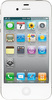 Смартфон Apple iPhone 4S 16Gb White - Шарыпово