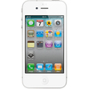 Мобильный телефон Apple iPhone 4S 32Gb (белый) - Шарыпово