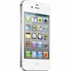Мобильный телефон Apple iPhone 4S 64Gb (белый) - Шарыпово