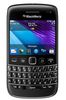 Смартфон BlackBerry Bold 9790 Black - Шарыпово
