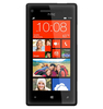 Смартфон HTC Windows Phone 8X Black - Шарыпово