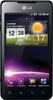 Смартфон LG Optimus 3D Max P725 Black - Шарыпово