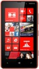 Смартфон Nokia Lumia 820 Red - Шарыпово