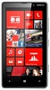 Смартфон Nokia Lumia 820 White - Шарыпово