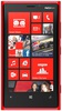 Смартфон Nokia Lumia 920 Red - Шарыпово