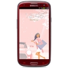 Мобильный телефон Samsung + 1 ГБ RAM+  Galaxy S III GT-I9300 16 Гб 16 ГБ - Шарыпово