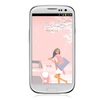 Мобильный телефон Samsung + 1 ГБ RAM+  Galaxy S III GT-I9300 La Fleur 16 Гб 16 ГБ - Шарыпово