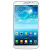 Смартфон Samsung Galaxy Mega 6.3 GT-I9200 White - Шарыпово