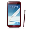 Смартфон Samsung Galaxy Note 2 GT-N7100ZRD 16 ГБ - Шарыпово