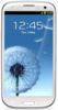 Смартфон Samsung Galaxy S3 GT-I9300 32Gb Marble white - Шарыпово