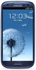 Смартфон Samsung Galaxy S3 GT-I9300 16Gb Pebble blue - Шарыпово