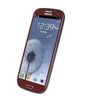 Смартфон Samsung Galaxy S3 GT-I9300 16Gb La Fleur Red - Шарыпово
