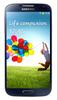 Смартфон Samsung Galaxy S4 GT-I9505 Black - Шарыпово