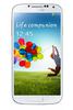 Смартфон Samsung Galaxy S4 GT-I9500 16Gb White Frost - Шарыпово